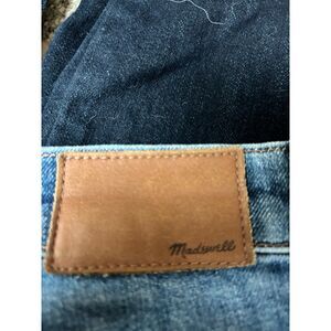 Madewell Men's Jeans Size 28 Faded Blue Jeans